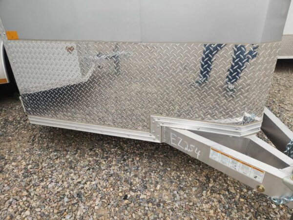 25 EZ-HAULER EZEC8.5X16-IF ET - Image 6