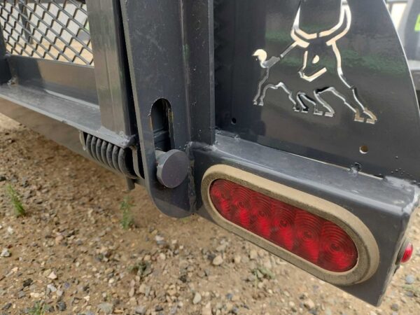 24 IRONBULL UTB8312031ES0GR UT - Image 8