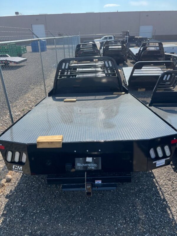 25 CM TRUCK BEDS RD-04978434SD TB - Image 2