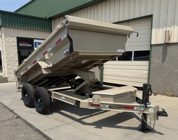 25 DURA- HAUL DRM2S6X12-7K DT - Image 2