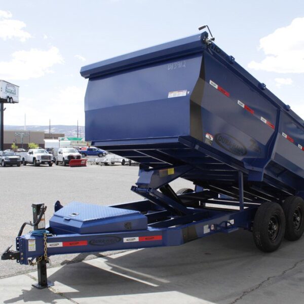25 DURA-HAUL 4S7X147K DT