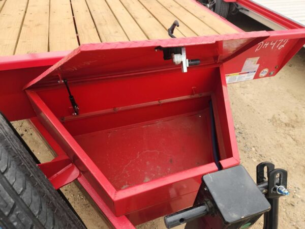25 DURA HAUL ERH DP7X20 CE - Image 7