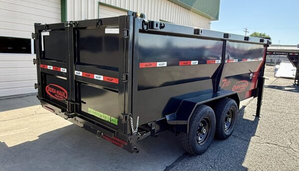 25 DURA -HAUL DKL4S7X147K DT - Image 4