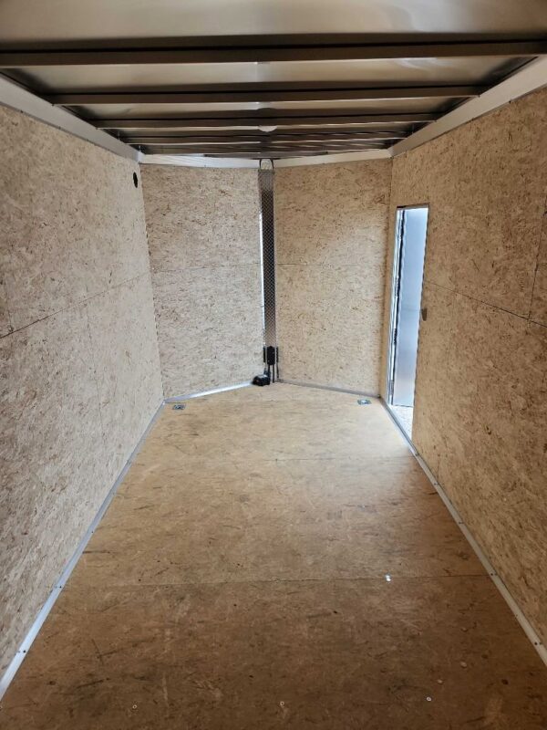 25 EZ-HAULER EZEC7X16-IF ET - Image 9