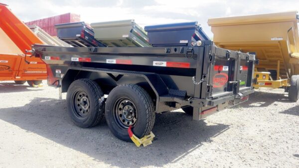 25 DURA-HAUL DTBP5X10L3.5K DT - Image 2