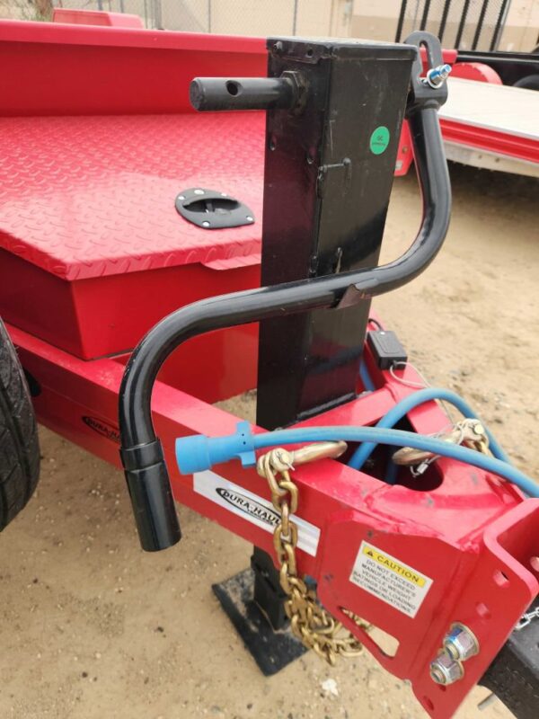 25 DURA HAUL ERH DP7X20 CE - Image 5