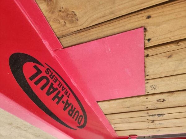 25 DURA HAUL ERH DP7X20 CE - Image 10