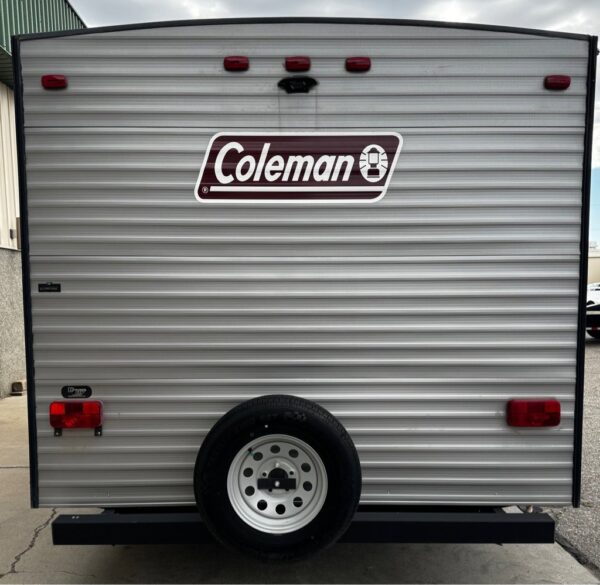 2019 COLEMAN 18RBWE ET - Image 6