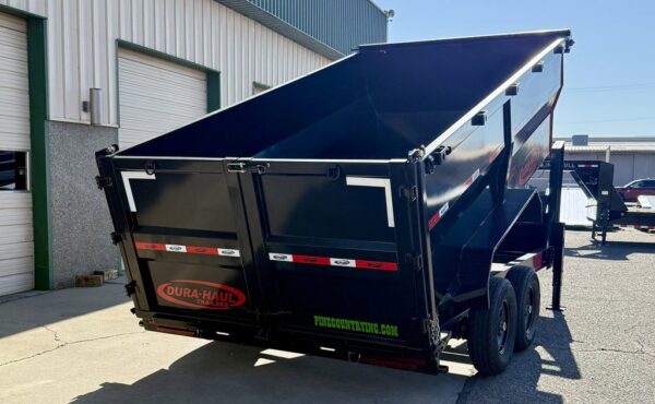 25 DURA -HAUL DKL4S7X147K DT - Image 2
