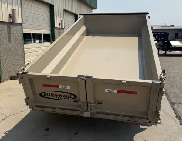 25 DURA- HAUL DRM2S6X12-7K DT - Image 3