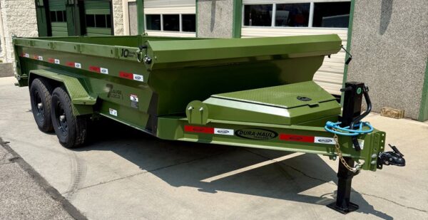 25 DURAHAUL DRL27X147K DT - Image 6