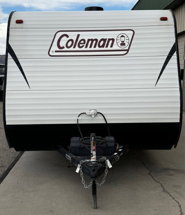 2019 COLEMAN 18RBWE ET - Image 4