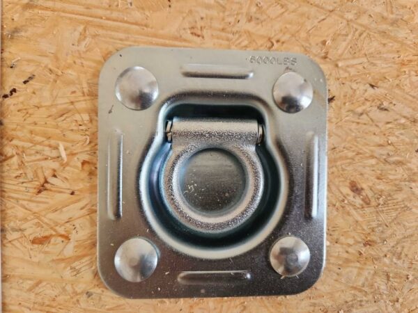 25 EZ-HAULER EZEC8.5X16-IF ET - Image 10
