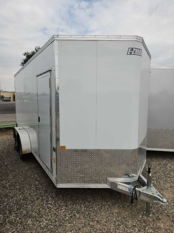 25 EZ-HAULER EZEC7X16-IF ET