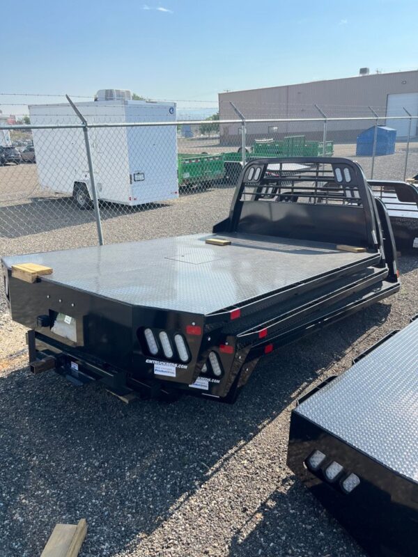 25 CM TRUCK BEDS RD-04978434SD TB