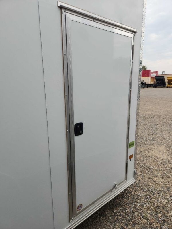 25 EZ-HAULER EZEC7X16-IF ET - Image 5