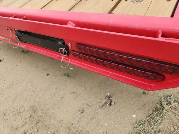 25 DURA HAUL ERH DP7X20 CE - Image 12