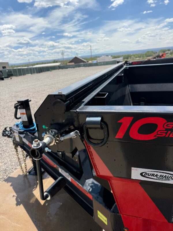 26 DURA-HAUL DRL-2S7X14-7K DT - Image 8