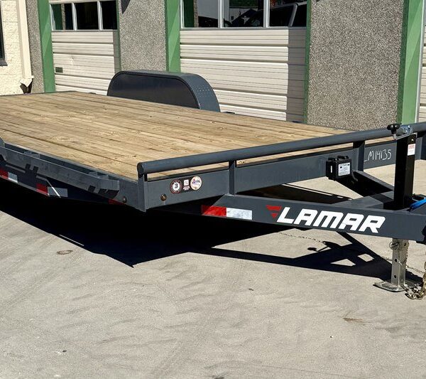 26 LAMAR CC831825 CE