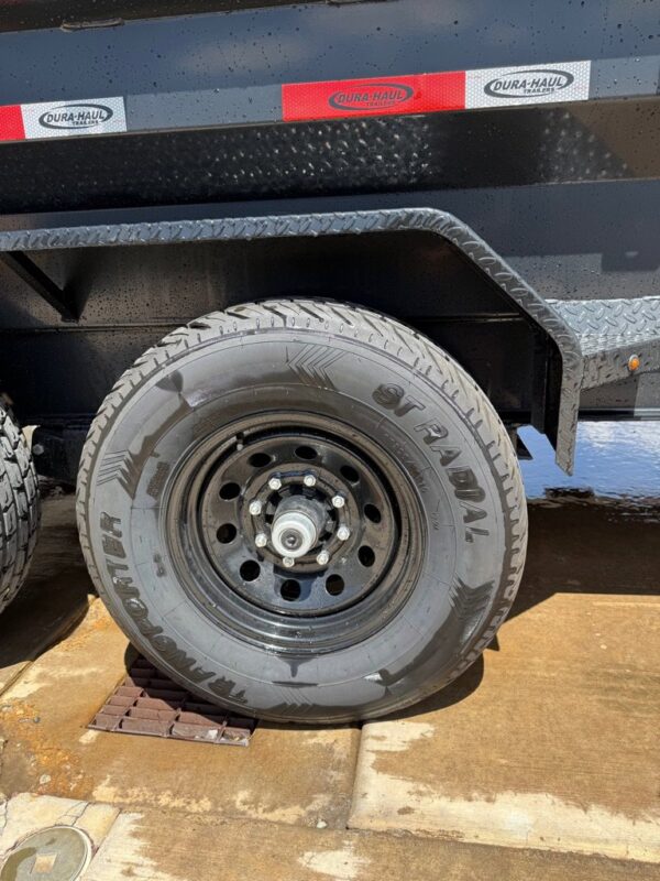 26 DURA-HAUL DRL-2S7X14-7K DT - Image 14