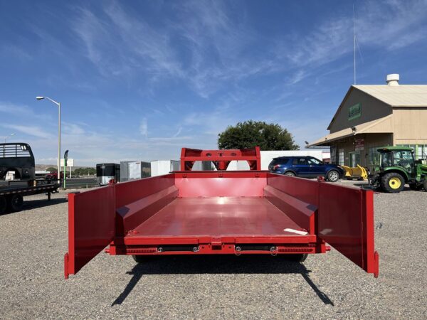 25 DURA HAUL GNLS7X14 DT - Image 6