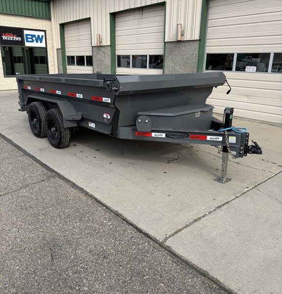 26 DURA-HAUL 2S6X125.5 DT