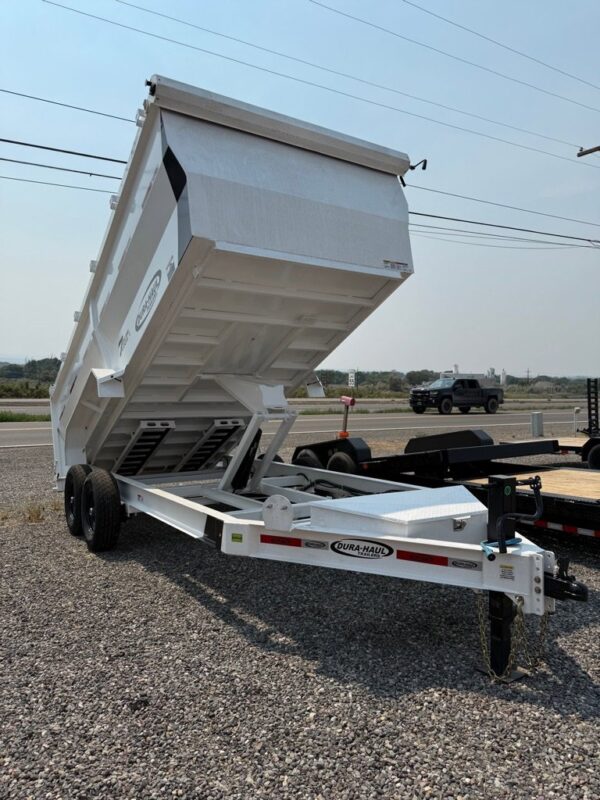 26 DURA-HAUL DRL-4S7X16-7K DT - Image 22
