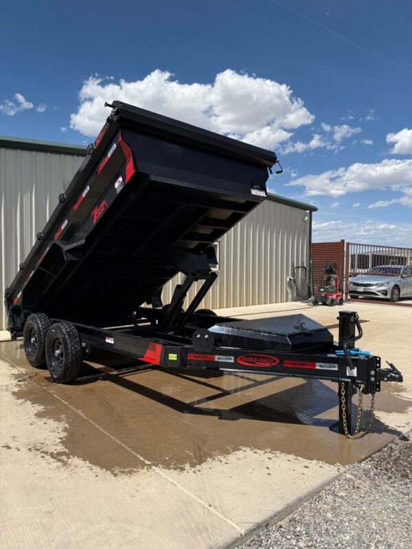 26 DURA-HAUL DRL-2S7X14-7K DT - Image 22