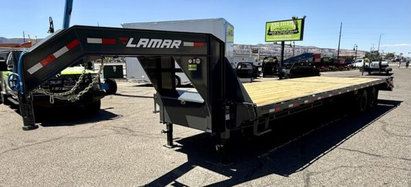 26 LAMAR FD02322B GN