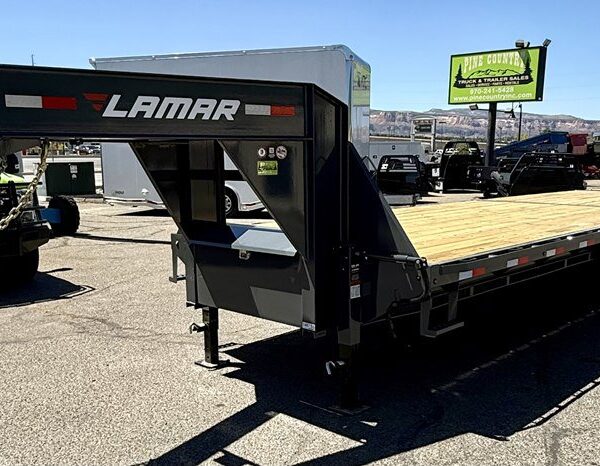 26 LAMAR FD02322B GN