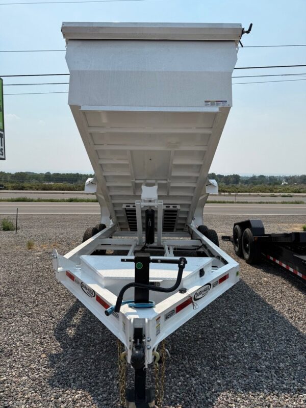 26 DURA-HAUL DRL-4S7X16-7K DT - Image 21