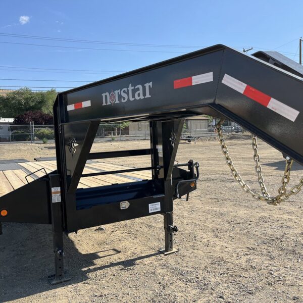 26 NORSTAR FXG0225102 GN