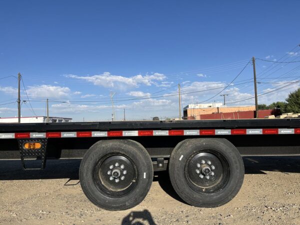 26 NORSTAR FTG0232082ES2D3 GN - Image 2