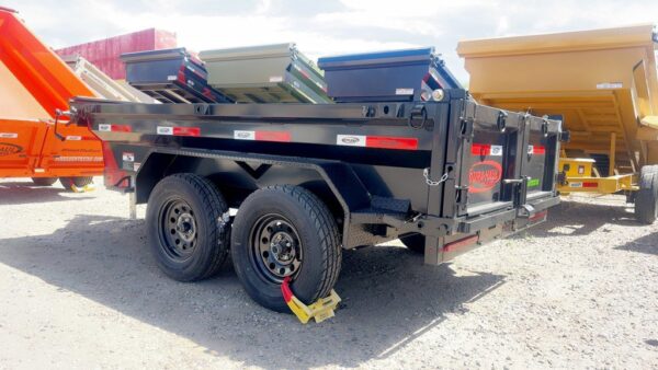 25 DURA HAUL BPLS5X10 DT