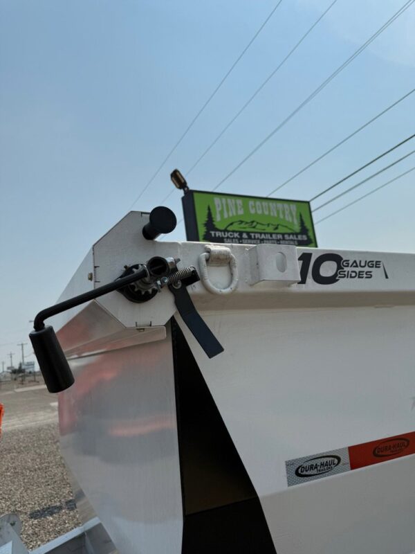 26 DURA-HAUL DRL-4S7X16-7K DT - Image 12