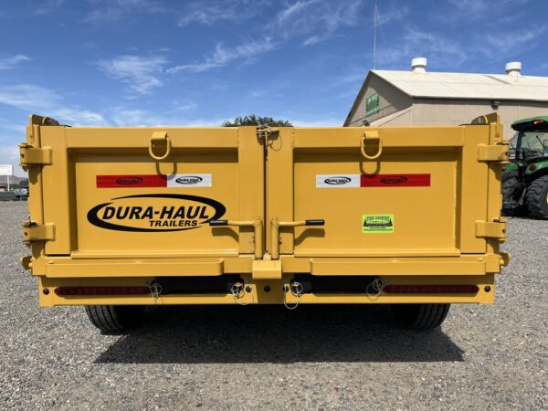 25 DURA-HAUL DTBP5X10L5.2K DT - Image 2