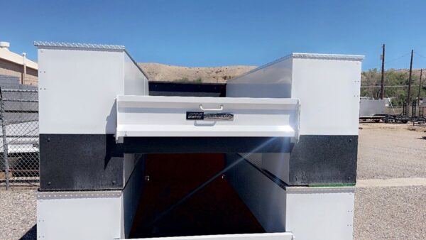 24 CM TRUCK BEDS CMG11094VVSSG2M TB - Image 2