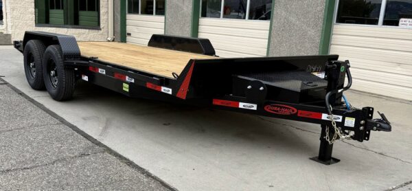26 DURA-HAUL SP7X187K CE