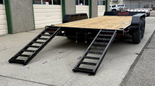 26 DURA-HAUL SP7X187K CE - Image 7