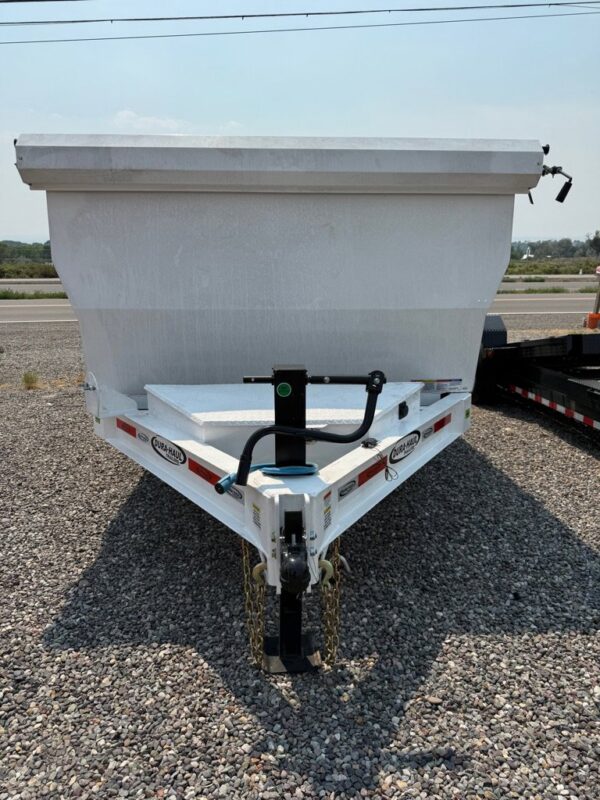 26 DURA-HAUL DRL-4S7X16-7K DT - Image 2