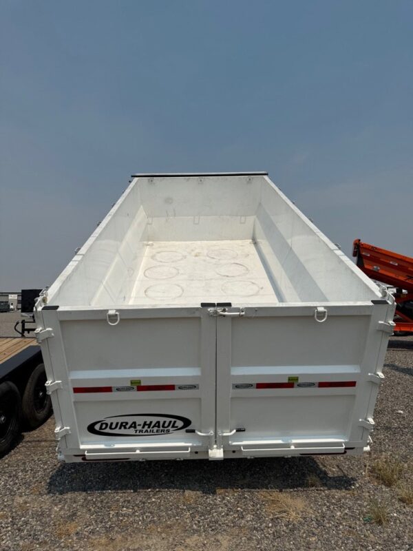 26 DURA-HAUL DRL-4S7X16-7K DT - Image 26