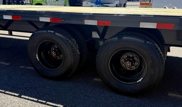 26 LAMAR FD02322B GN - Image 4