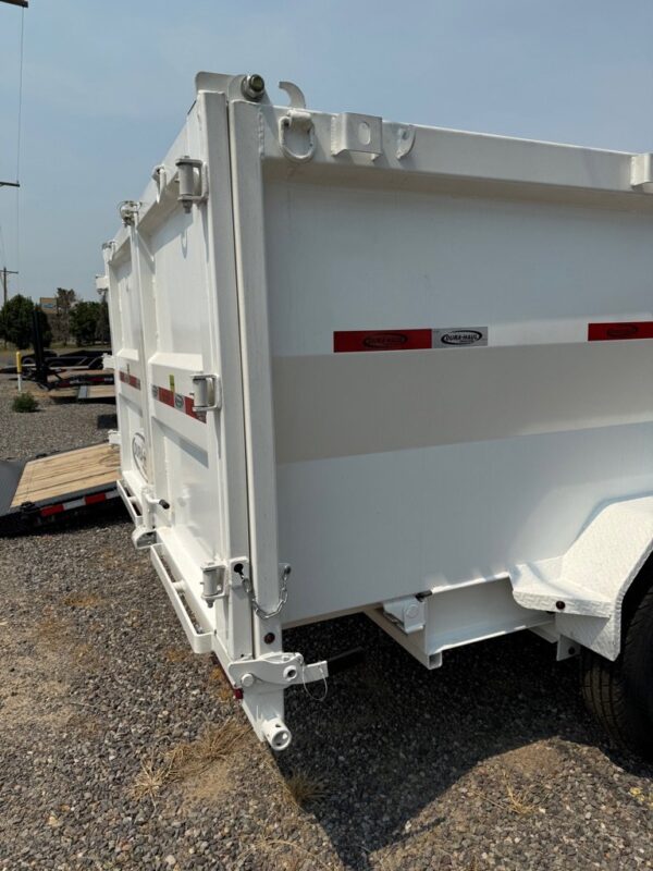 26 DURA-HAUL DRL-4S7X16-7K DT - Image 16