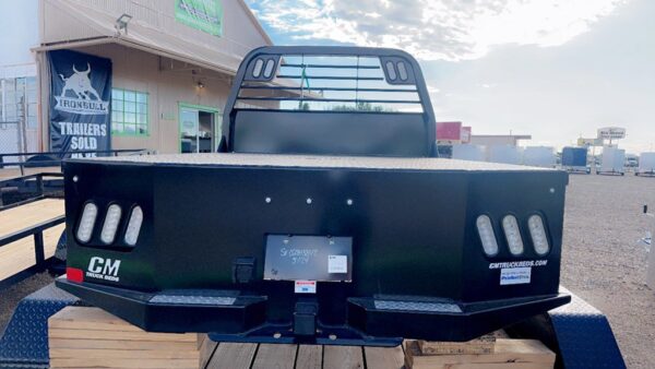 24 CM TRUCK BEDS SK-02845842 TB - Image 3