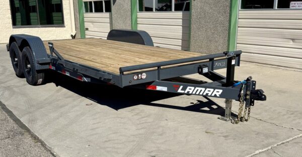 26 LAMAR CE831823 CE