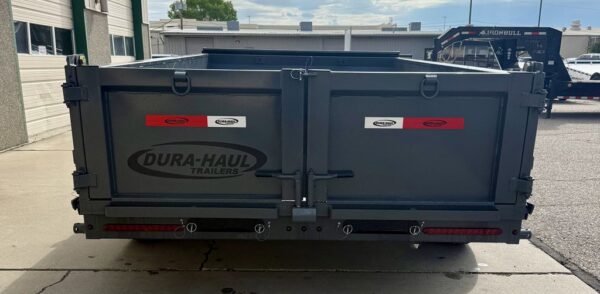 26 DURA-HAUL 2S6X125.5 DT - Image 5