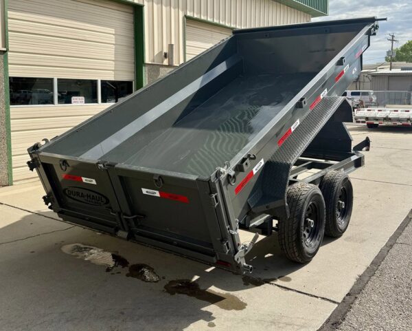26 DURA-HAUL 2S6X125.5 DT - Image 9