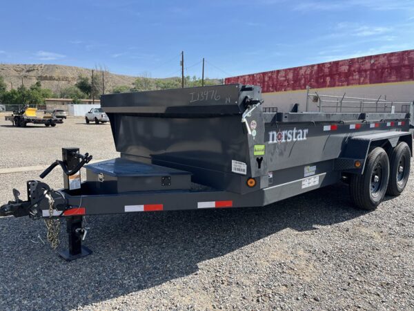 26 NORSTAR DCB831427