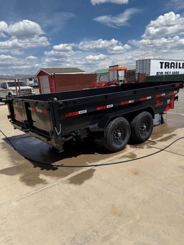 26 DURA-HAUL DRL-2S7X14-7K DT - Image 17