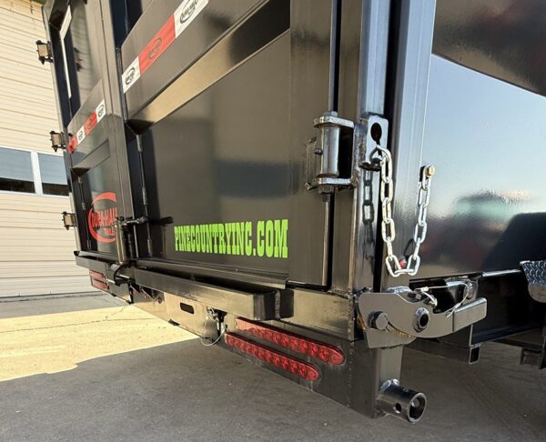 26 DURA-HAUL 4S7X147K DT - Image 6